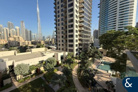 Lakás itt: Downtown Dubai (Downtown Burj Dubai), EAE, 2 hálószoba, 135 m², azonosító: 666230 - fénykép 1