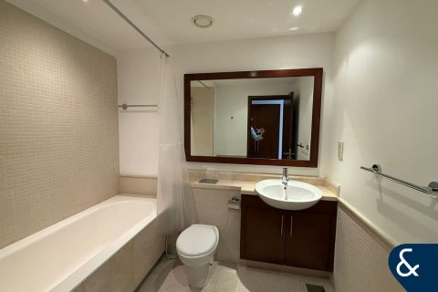 Lakás itt: Downtown Dubai (Downtown Burj Dubai), EAE, 2 hálószoba, 135 m², azonosító: 666230 - fénykép 12