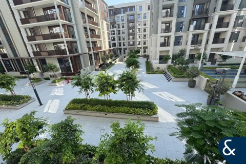 Appartement te koop in Dubai Creek Harbour (The Lagoons), Dubai, VAE 2 slaapkamers, 101 vr.m., nr 666228 - foto 1