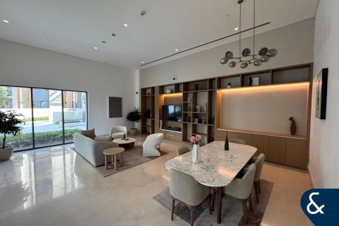 Appartement te koop in Dubai Creek Harbour (The Lagoons), Dubai, VAE 2 slaapkamers, 101 vr.m., nr 666228 - foto 10