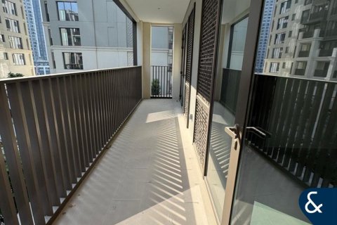 Appartement te koop in Dubai Creek Harbour (The Lagoons), Dubai, VAE 2 slaapkamers, 101 vr.m., nr 666228 - foto 8