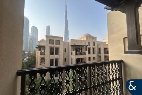 Apartment sa Old Town, Dubai, UAE 1 silid-tulugan, 75 sq.m. № 666227 - larawan 1