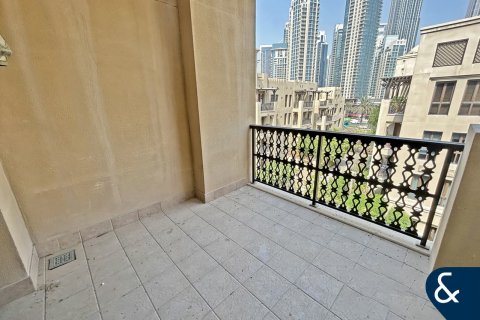 Apartment sa Old Town, Dubai, UAE 1 silid-tulugan, 75 sq.m. № 666227 - larawan 11