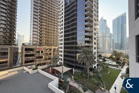 Huoneisto Downtown Dubai (Downtown Burj Dubai), Arabiemiraatit 1 makuuhuone, 92 m2 № 666229 - kuva 9