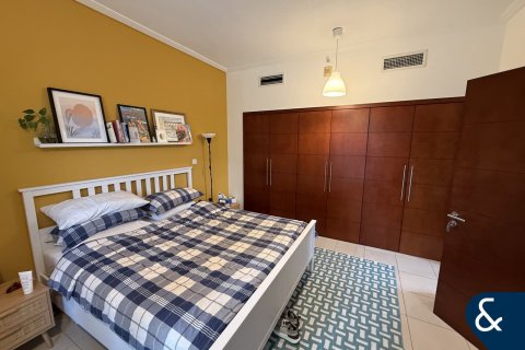 Huoneisto Downtown Dubai (Downtown Burj Dubai), Arabiemiraatit 1 makuuhuone, 92 m2 № 666229 - kuva 7