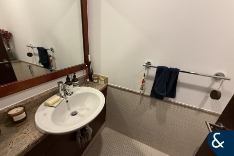 Huoneisto Downtown Dubai (Downtown Burj Dubai), Arabiemiraatit 1 makuuhuone, 92 m2 № 666229 - kuva 4