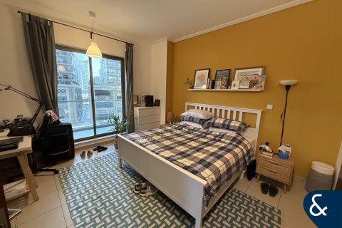 Huoneisto Downtown Dubai (Downtown Burj Dubai), Arabiemiraatit 1 makuuhuone, 92 m2 № 666229 - kuva 6