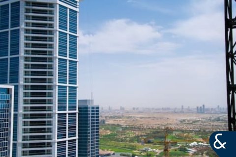 Lägenhet till försäljning i Dubai Marina, Dubai, UAE 2 sovrum, 129 kvm Nr. 666430 - fotografi 16