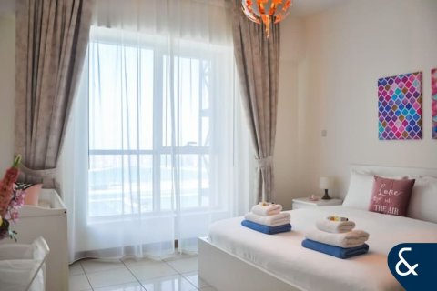 Lägenhet till försäljning i Dubai Marina, Dubai, UAE 2 sovrum, 129 kvm Nr. 666430 - fotografi 10