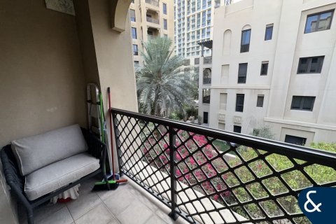 Apartment til salg i Old Town, Dubai, UAE 1 soveværelse, 76 kvm № 666231 - foto 7