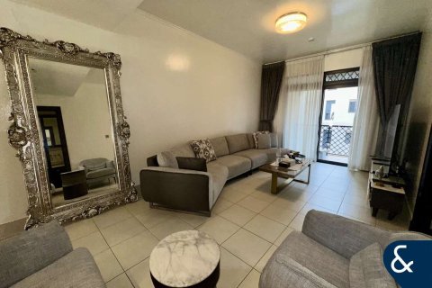 Apartment til salg i Old Town, Dubai, UAE 1 soveværelse, 76 kvm № 666231 - foto 2