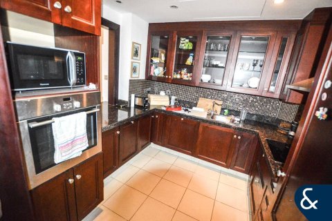 Apartment til salg i Old Town, Dubai, UAE 1 soveværelse, 76 kvm № 666231 - foto 9