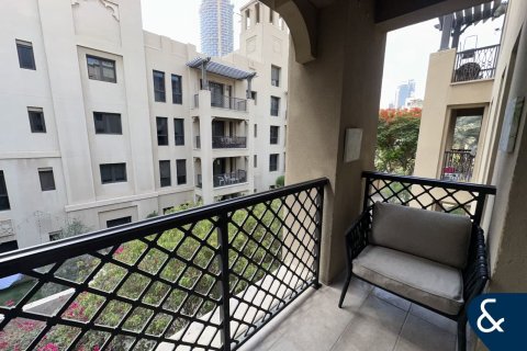 Apartment til salg i Old Town, Dubai, UAE 1 soveværelse, 76 kvm № 666231 - foto 1