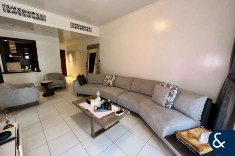 Apartment til salg i Old Town, Dubai, UAE 1 soveværelse, 76 kvm № 666231 - foto 4