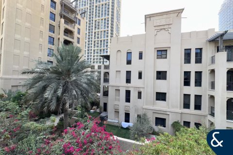 Apartment til salg i Old Town, Dubai, UAE 1 soveværelse, 76 kvm № 666231 - foto 13