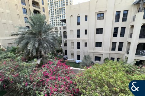 Apartment til salg i Old Town, Dubai, UAE 1 soveværelse, 76 kvm № 666231 - foto 3