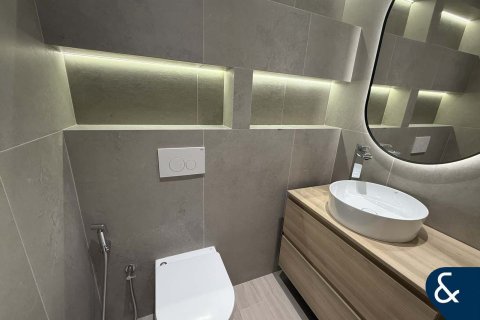 Lägenhet till försäljning i Old Town, Dubai, UAE 1 sovrum, 85 kvm Nr. 666431 - fotografi 9