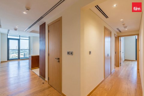 Downtown Dubai (Downtown Burj Dubai), UAE의 임대용 아파트 침실 2개, 166.1제곱미터 번호 760609 - 사진 7