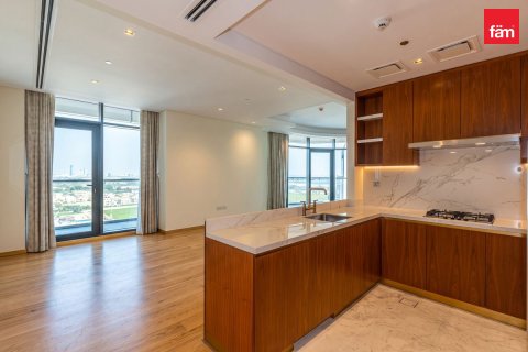 Downtown Dubai (Downtown Burj Dubai), UAE의 임대용 아파트 침실 2개, 166.1제곱미터 번호 760609 - 사진 5