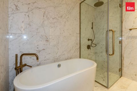 Downtown Dubai (Downtown Burj Dubai), UAE의 임대용 아파트 침실 2개, 166.1제곱미터 번호 760609 - 사진 10