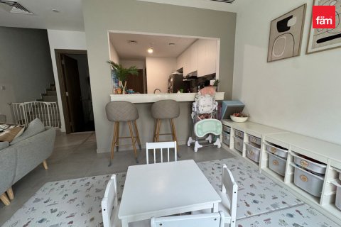 Üürile anda villa asukohaga Dubai, AÜE: 3 magamistoaga, 161 m² Nr 760605 - pilt 5