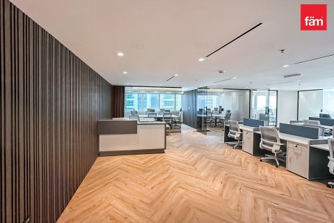 阿联酋 Dubai 写字楼  153.4 平方米 , 编号 760608