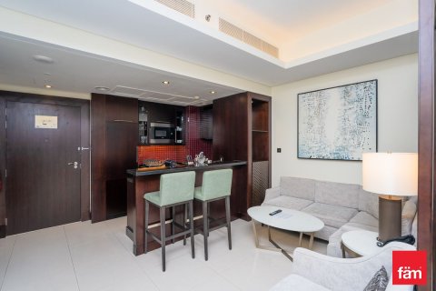 Byt v Downtown Dubai (Downtown Burj Dubai), SAE 48.2 m² Č.: 760610 - fotografie 5