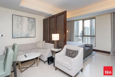 Byt v Downtown Dubai (Downtown Burj Dubai), SAE 48.2 m² Č.: 760610 - fotografie 3