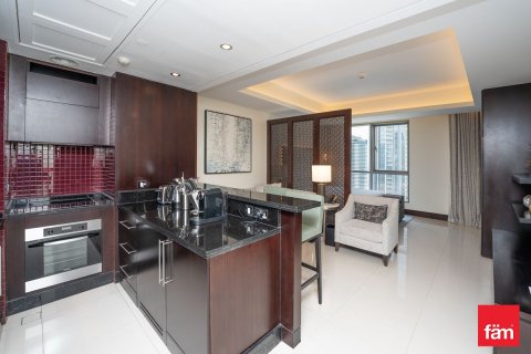 Byt v Downtown Dubai (Downtown Burj Dubai), SAE 48.2 m² Č.: 760610 - fotografie 6