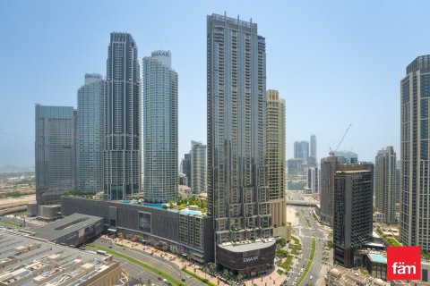 Byt v Downtown Dubai (Downtown Burj Dubai), SAE 48.2 m² Č.: 760610 - fotografie 13