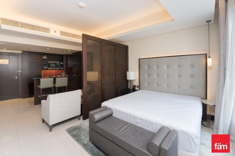 Byt v Downtown Dubai (Downtown Burj Dubai), SAE 48.2 m² Č.: 760610 - fotografie 8