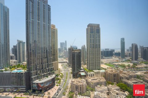 Apartamento em Downtown Dubai (Downtown Burj Dubai), Dubai, EAU 48.2 m2 № 760610
