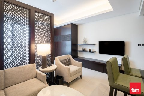 Byt v Downtown Dubai (Downtown Burj Dubai), SAE 48.2 m² Č.: 760610 - fotografie 2