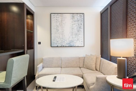 Byt v Downtown Dubai (Downtown Burj Dubai), SAE 48.2 m² Č.: 760610 - fotografie 4