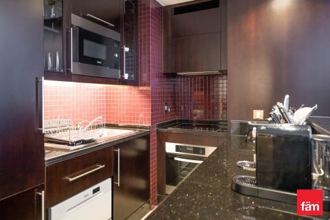 Byt v Downtown Dubai (Downtown Burj Dubai), SAE 48.2 m² Č.: 760610 - fotografie 9