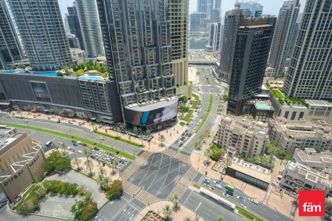 Byt v Downtown Dubai (Downtown Burj Dubai), SAE 48.2 m² Č.: 760610 - fotografie 12
