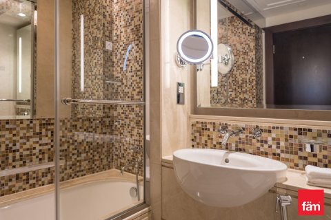 Byt v Downtown Dubai (Downtown Burj Dubai), SAE 48.2 m² Č.: 760610 - fotografie 11