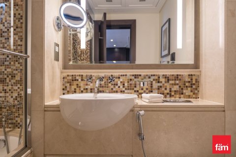 Byt v Downtown Dubai (Downtown Burj Dubai), SAE 48.2 m² Č.: 760610 - fotografie 10