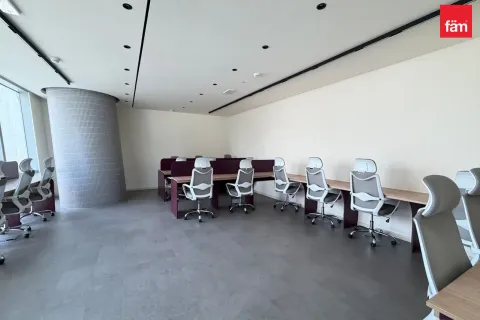 Kancelária v Business Bay, Dubai, SAE 92.1 m2 č. 760604 - Fotografia 5