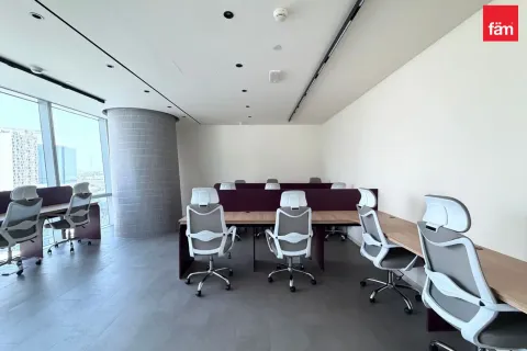 Kancelária v Business Bay, Dubai, SAE 92.1 m2 č. 760604 - Fotografia 4