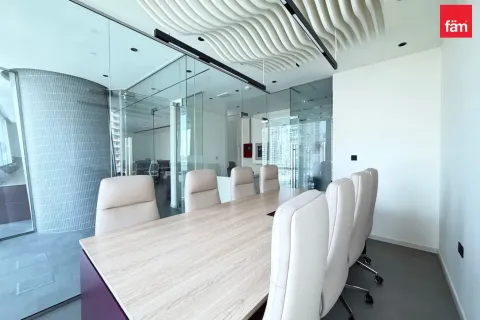 Kancelária v Business Bay, Dubai, SAE 92.1 m2 č. 760604 - Fotografia 6