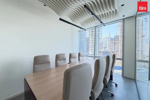 Kancelária v Business Bay, Dubai, SAE 92.1 m2 č. 760604 - Fotografia 10