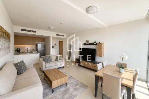 Apartament în Dubai Marina, Dubai, EAU 2 dormitoare, 110 mp.  №741342