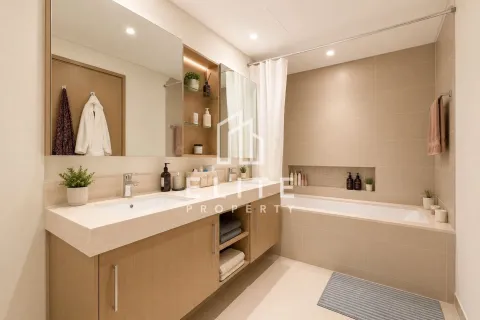 Купити квартиру в Дубай Марина, Дубай, ОАЕ 2 спальні, 110м2, № 741342 - фото 6