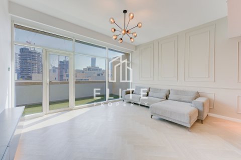 Apartament na sprzedaż w Business Bay, Dubai, ZEA 1 sypialnia, 109 mkw., nr 741344 - zdjęcie 2