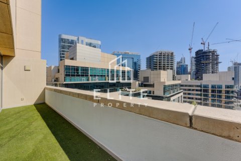 Apartament na sprzedaż w Business Bay, Dubai, ZEA 1 sypialnia, 109 mkw., nr 741344 - zdjęcie 17