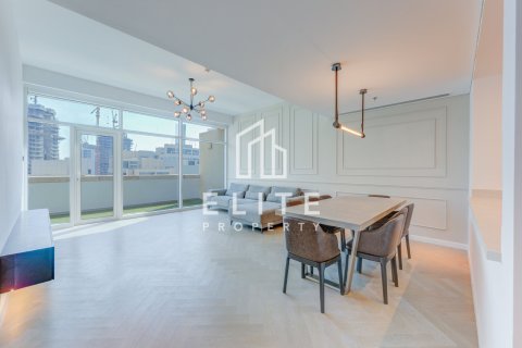 Apartment sa Business Bay, Dubai, UAE 1 silid-tulugan, 109 sq.m. № 741344