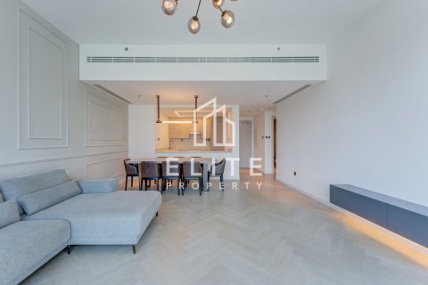 Apartament na sprzedaż w Business Bay, Dubai, ZEA 1 sypialnia, 109 mkw., nr 741344 - zdjęcie 8