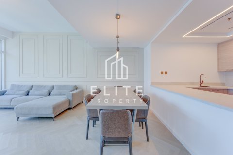 Apartament na sprzedaż w Business Bay, Dubai, ZEA 1 sypialnia, 109 mkw., nr 741344 - zdjęcie 3