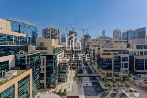 Apartament na sprzedaż w Business Bay, Dubai, ZEA 1 sypialnia, 109 mkw., nr 741344 - zdjęcie 18